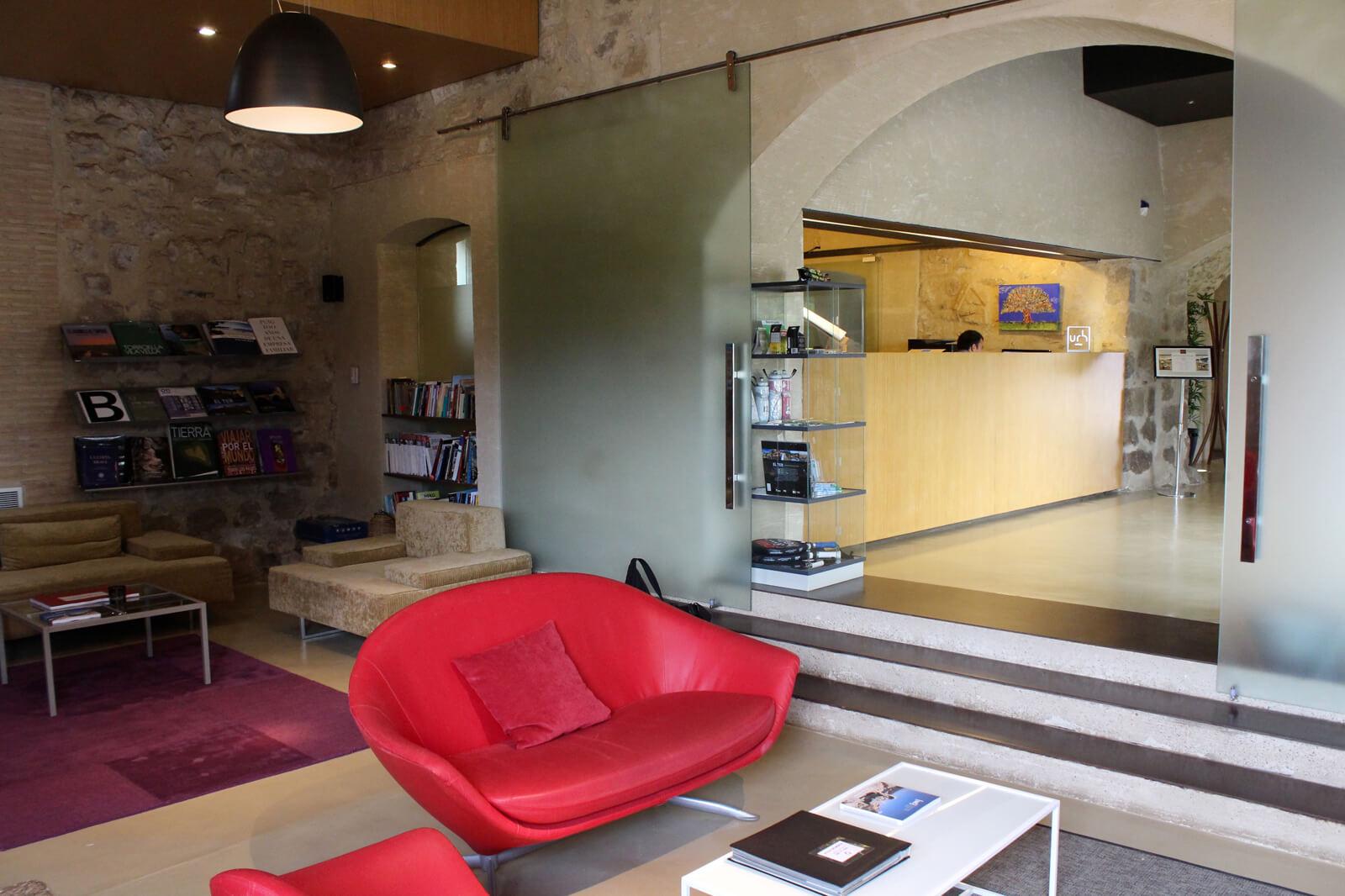 Urh - Hotel Moli Del Mig Torroella de Montgrí Dış mekan fotoğraf