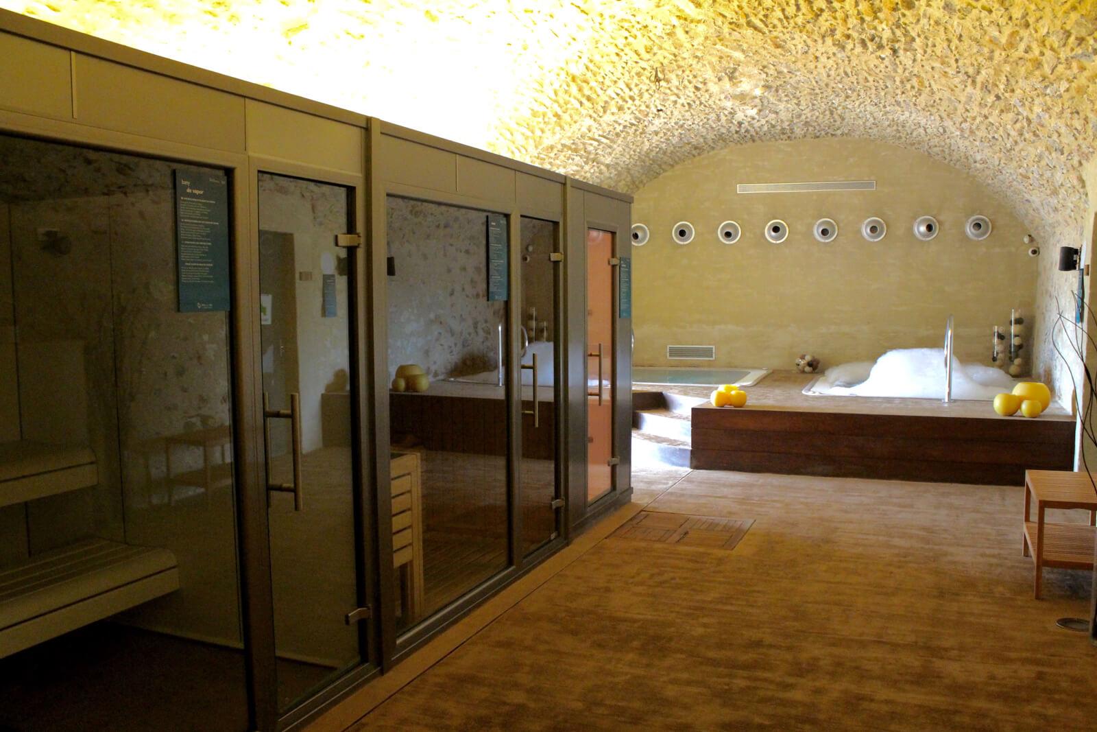 Urh - Hotel Moli Del Mig Torroella de Montgrí Dış mekan fotoğraf
