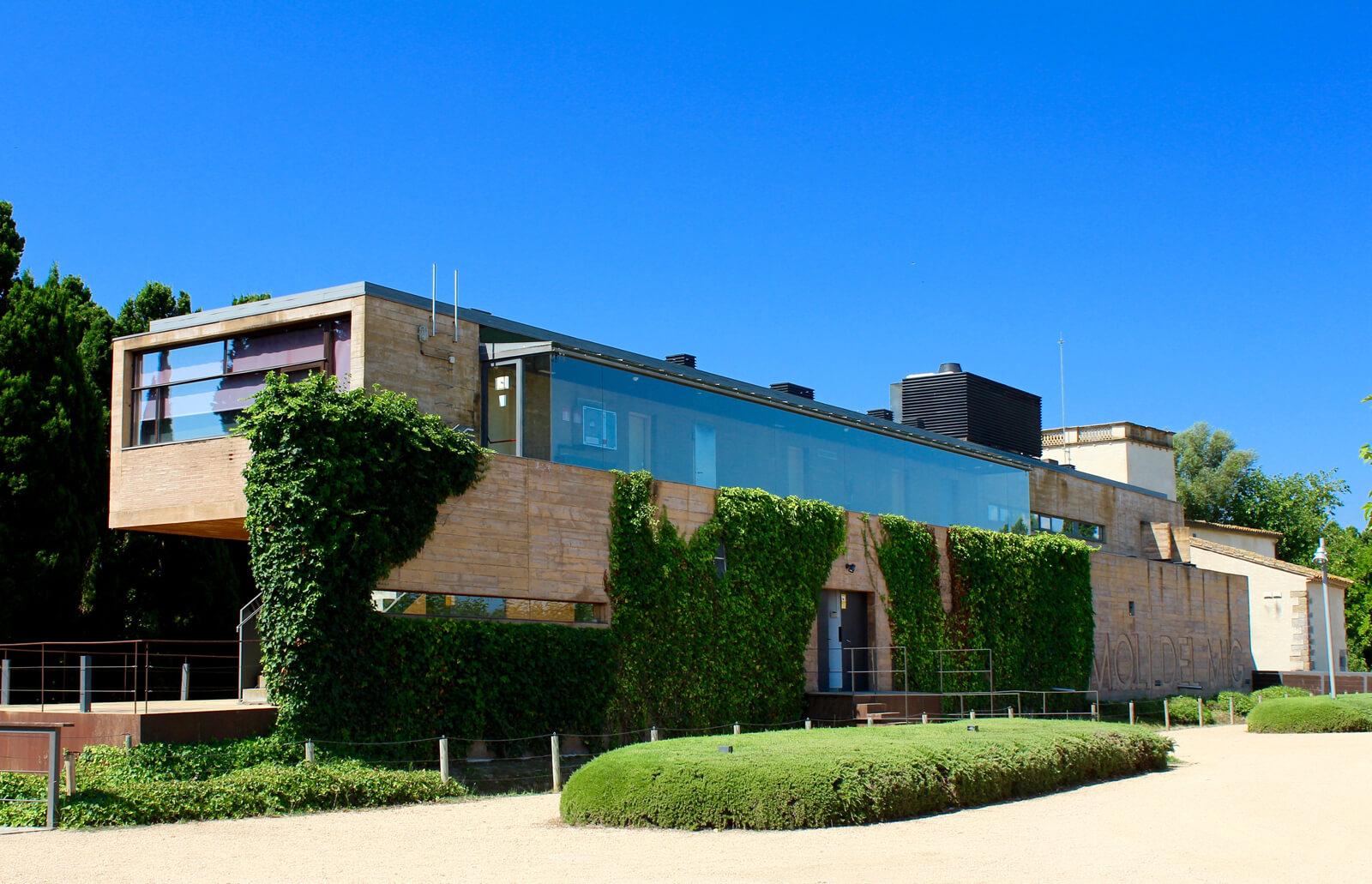 Urh - Hotel Moli Del Mig Torroella de Montgrí Dış mekan fotoğraf