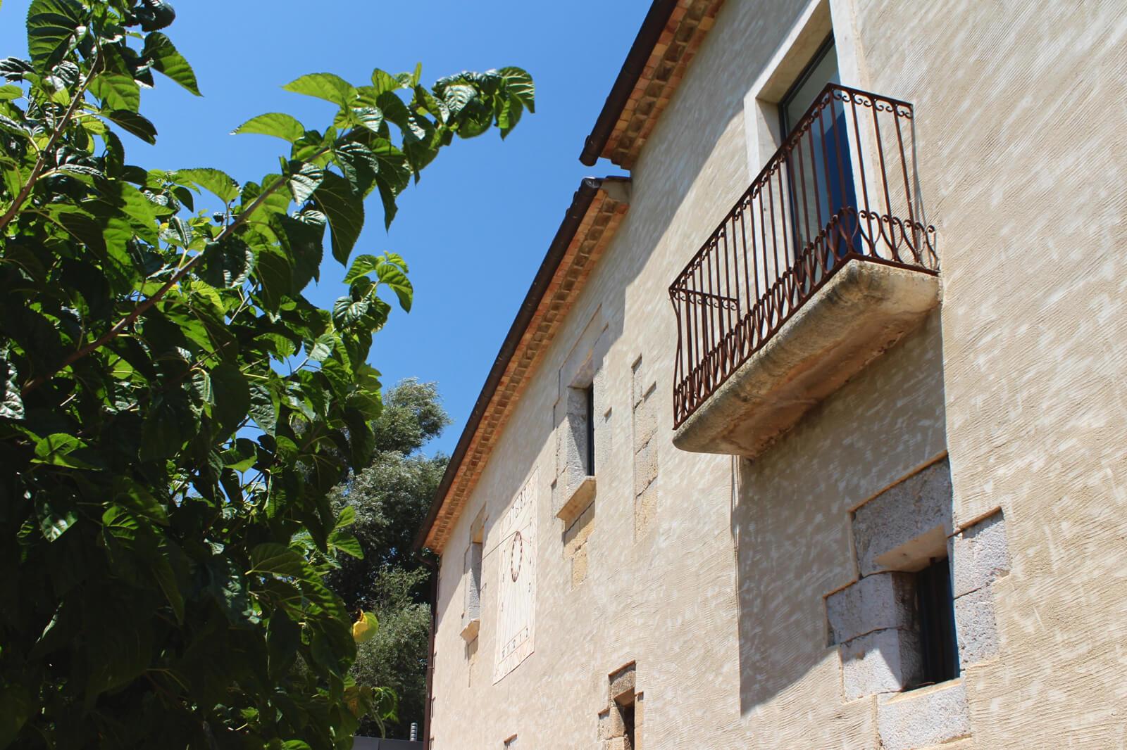 Urh - Hotel Moli Del Mig Torroella de Montgrí Dış mekan fotoğraf