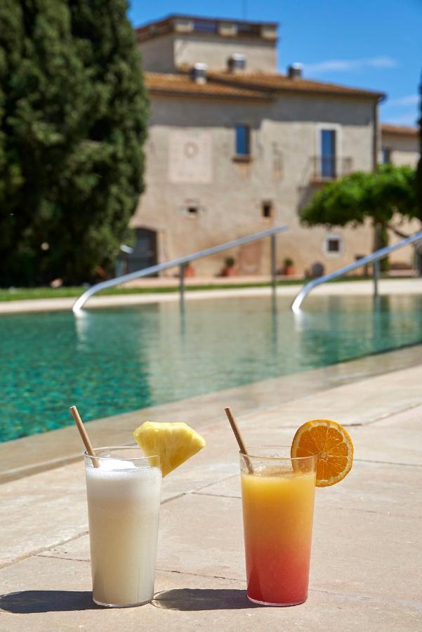 Urh - Hotel Moli Del Mig Torroella de Montgrí Dış mekan fotoğraf