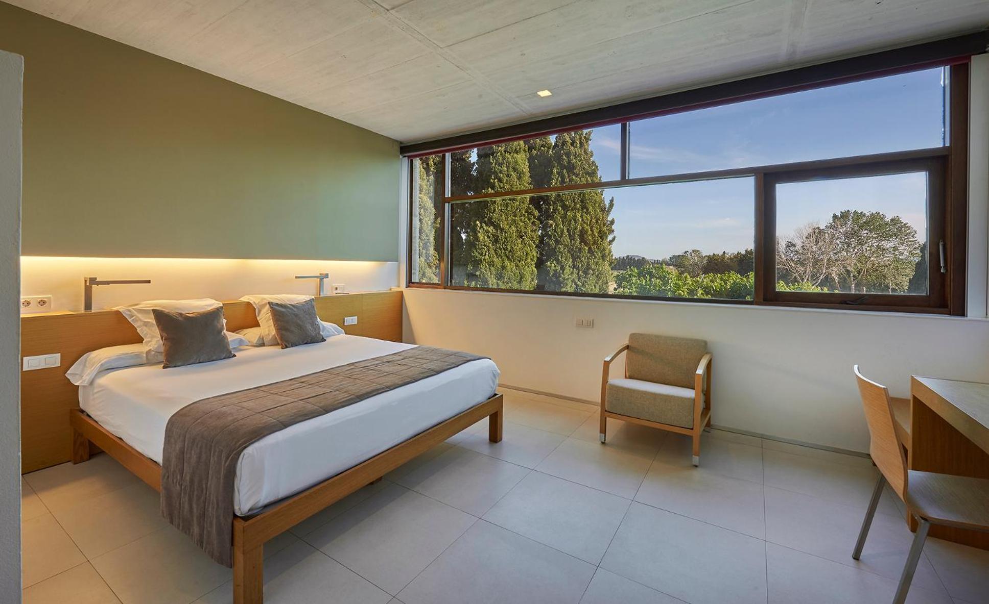 Urh - Hotel Moli Del Mig Torroella de Montgrí Dış mekan fotoğraf