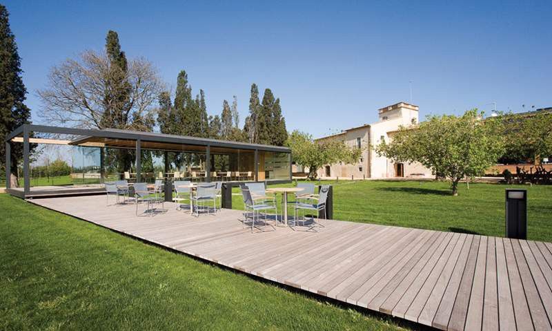Urh - Hotel Moli Del Mig Torroella de Montgrí Konforlar fotoğraf
