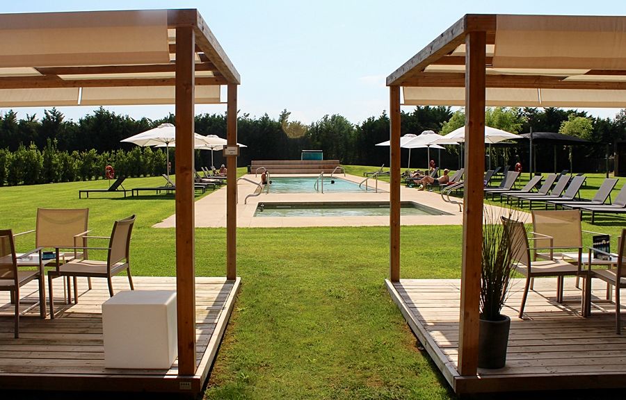 Urh - Hotel Moli Del Mig Torroella de Montgrí Dış mekan fotoğraf